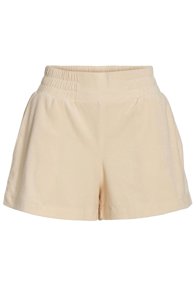 VIFROTTE SHORTS/LS 14108484 BIRCH/COLORED